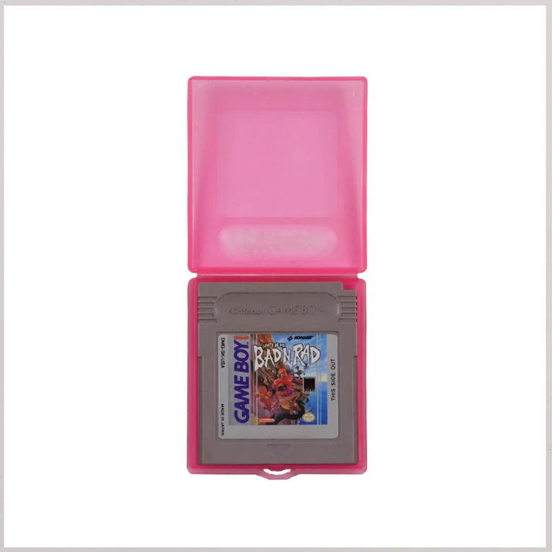 (Pre-Owned) Bad N Rad: Skate or Die  - Gameboy Classic - ريترو
